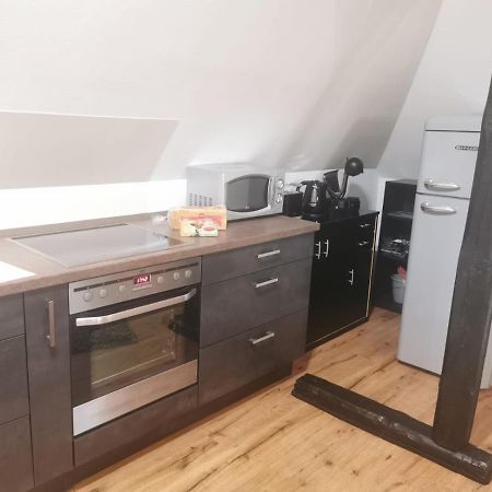 Idyllisches Selfkant Erleben, 90Qm Grosse Wohnung Fuer Ihren Entspannten Aufenthalt Heinsberg  Buitenkant foto