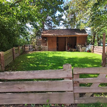 Idyllisches Selfkant Erleben, 90Qm Grosse Wohnung Fuer Ihren Entspannten Aufenthalt Heinsberg  Buitenkant foto
