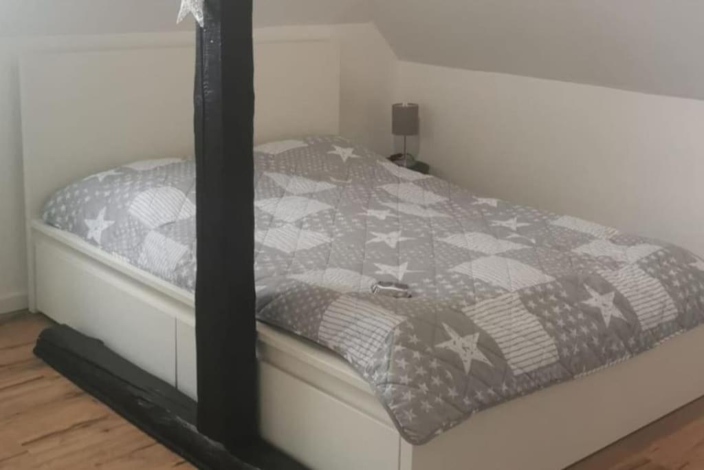 Idyllisches Selfkant Erleben, 90Qm Grosse Wohnung Fuer Ihren Entspannten Aufenthalt Heinsberg  Buitenkant foto