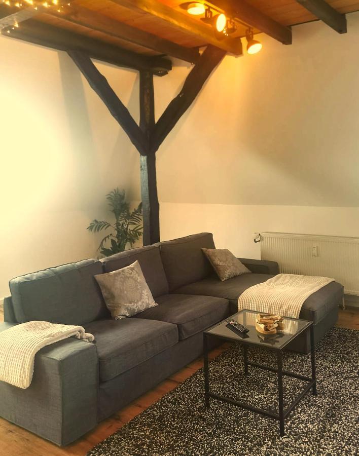 Idyllisches Selfkant Erleben, 90Qm Grosse Wohnung Fuer Ihren Entspannten Aufenthalt Heinsberg  Buitenkant foto