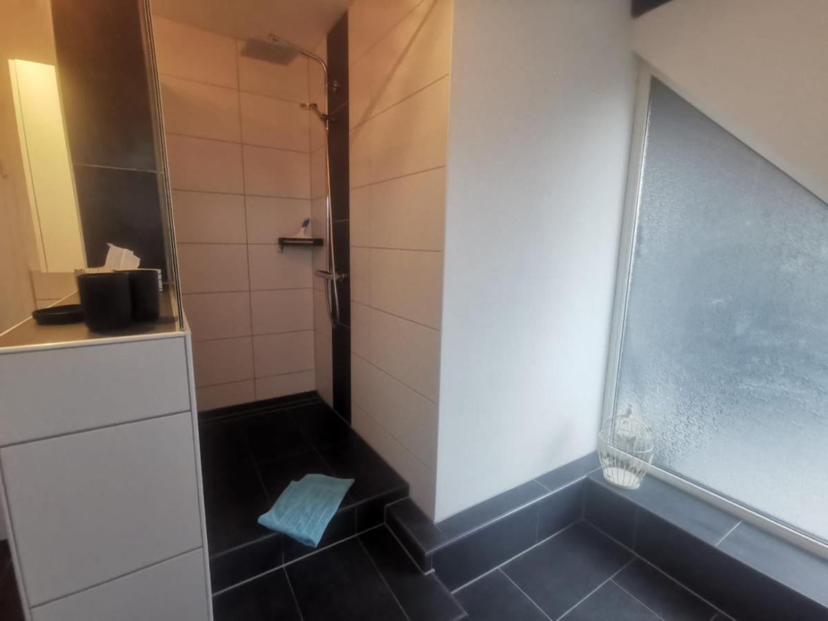 Idyllisches Selfkant Erleben, 90Qm Grosse Wohnung Fuer Ihren Entspannten Aufenthalt Heinsberg  Buitenkant foto