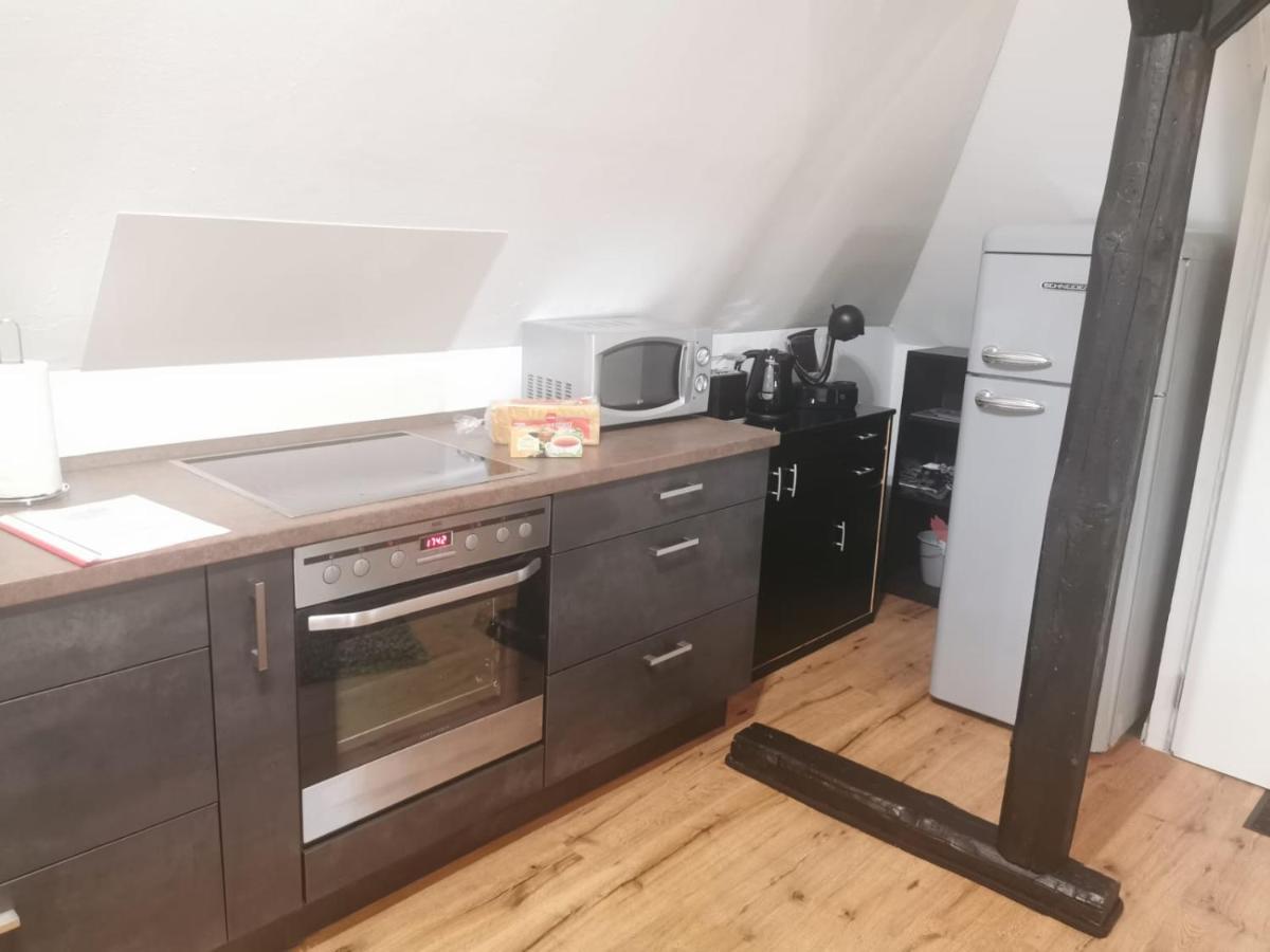 Idyllisches Selfkant Erleben, 90Qm Grosse Wohnung Fuer Ihren Entspannten Aufenthalt Heinsberg  Buitenkant foto