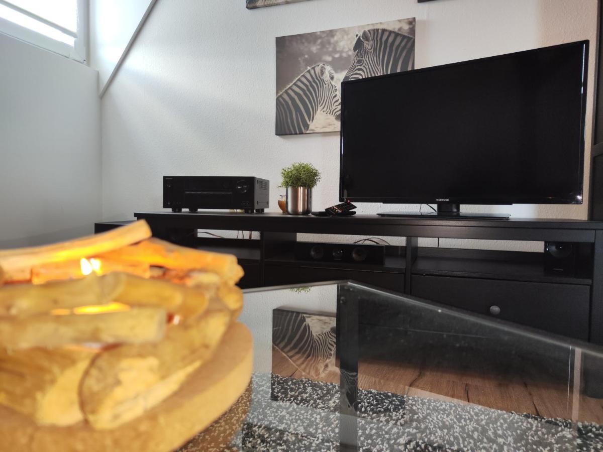 Idyllisches Selfkant Erleben, 90Qm Grosse Wohnung Fuer Ihren Entspannten Aufenthalt Heinsberg  Buitenkant foto
