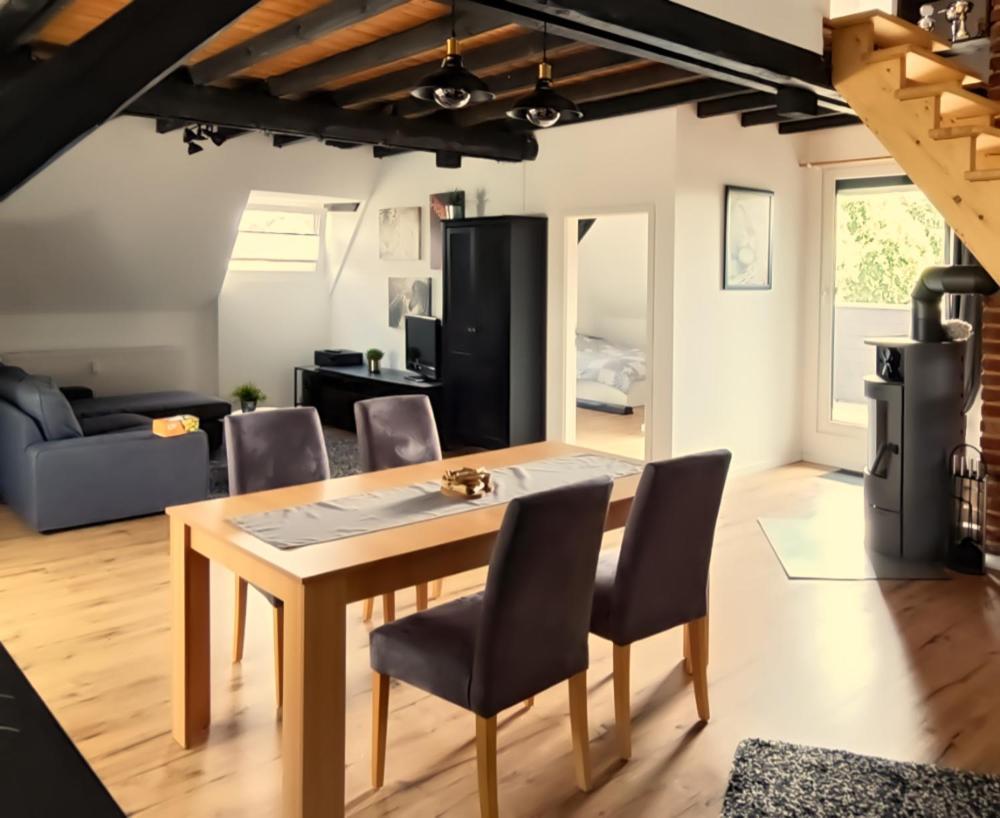 Idyllisches Selfkant Erleben, 90Qm Grosse Wohnung Fuer Ihren Entspannten Aufenthalt Heinsberg  Buitenkant foto