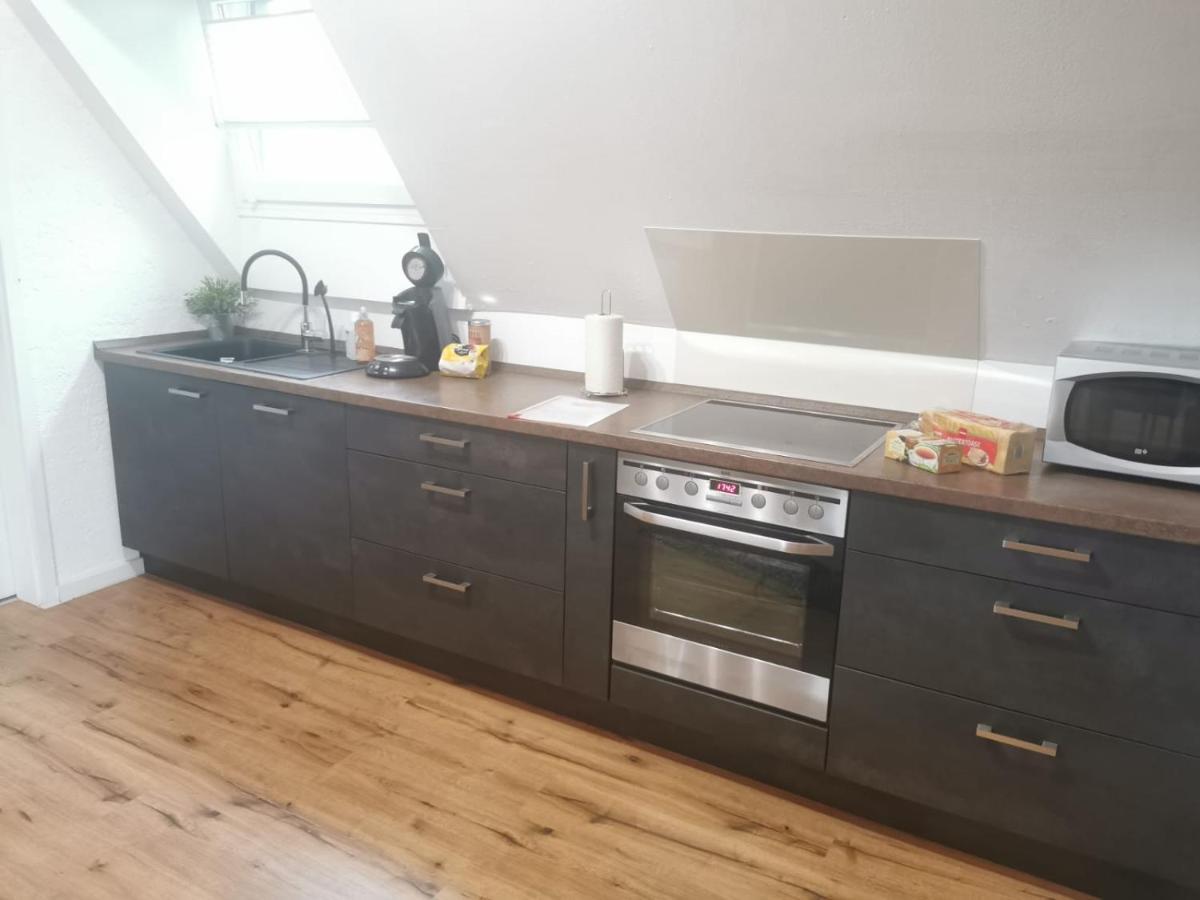 Idyllisches Selfkant Erleben, 90Qm Grosse Wohnung Fuer Ihren Entspannten Aufenthalt Heinsberg  Buitenkant foto