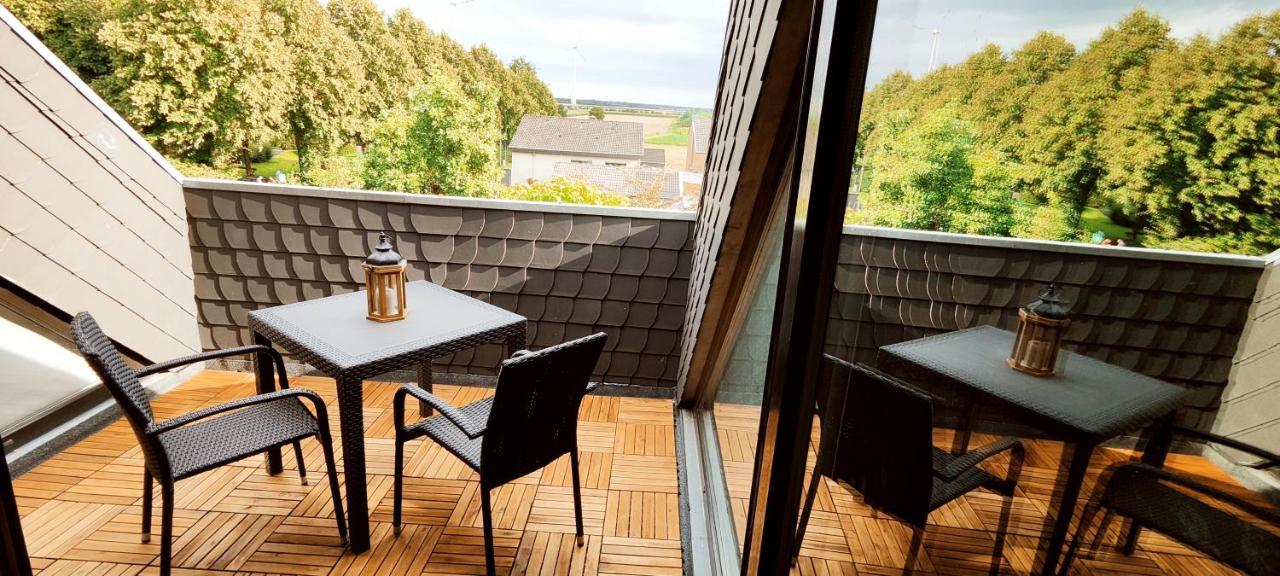 Idyllisches Selfkant Erleben, 90Qm Grosse Wohnung Fuer Ihren Entspannten Aufenthalt Heinsberg  Buitenkant foto