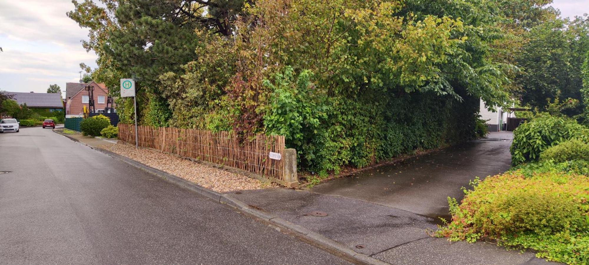 Idyllisches Selfkant Erleben, 90Qm Grosse Wohnung Fuer Ihren Entspannten Aufenthalt Heinsberg  Buitenkant foto